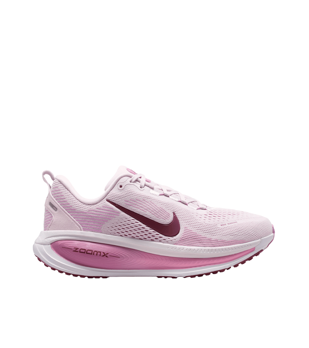 SHOES NIKE VOMERO 18 PINK WOMEN