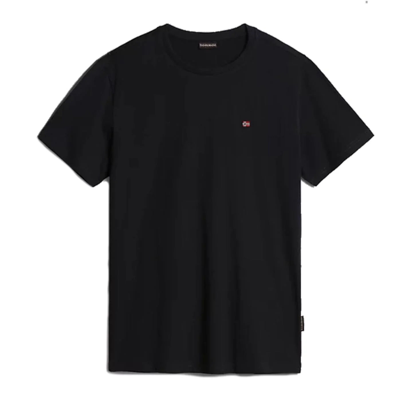 NAPAPIJRI SALIS SHORT SLEEVE — Animasportiva