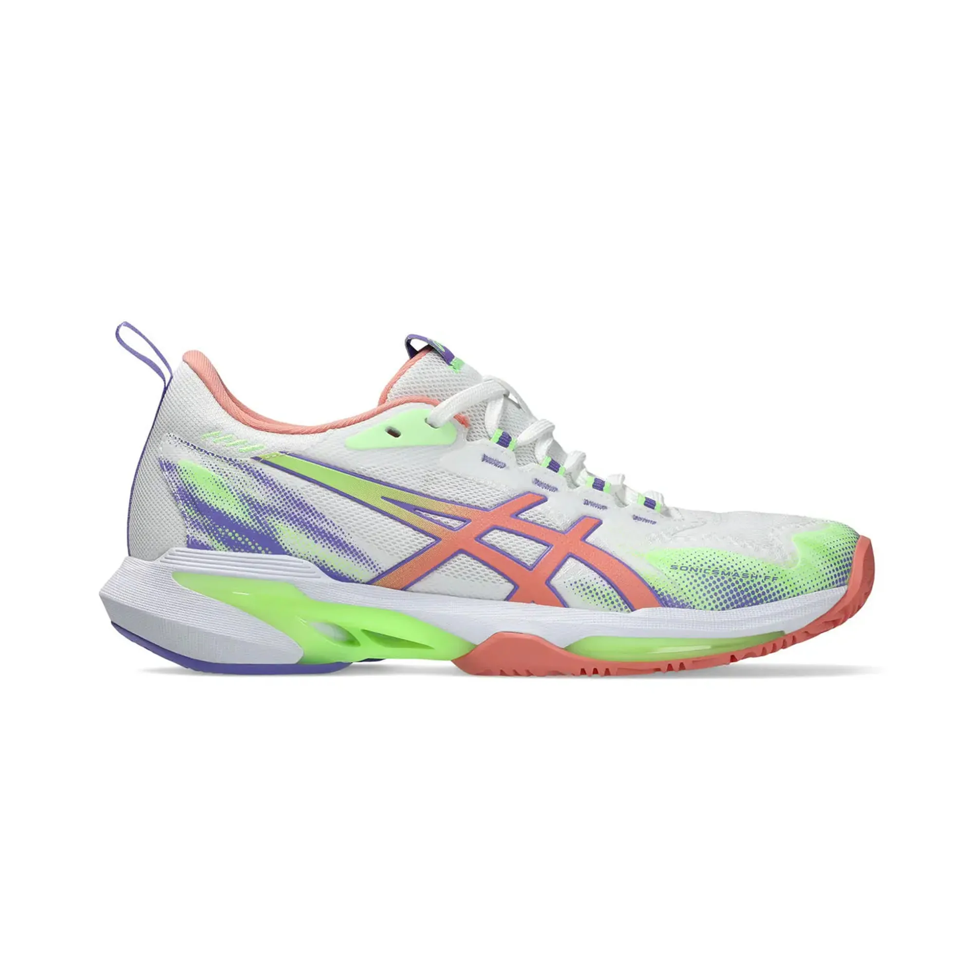 ASICS SONICSMASH FF PADEL WOMAN