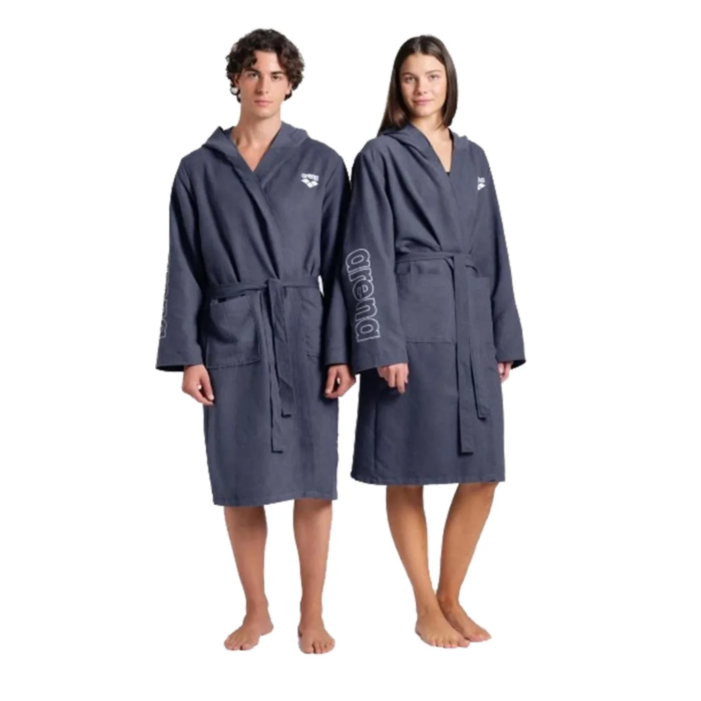 ARENA ZEAL ROBE — Animasportiva