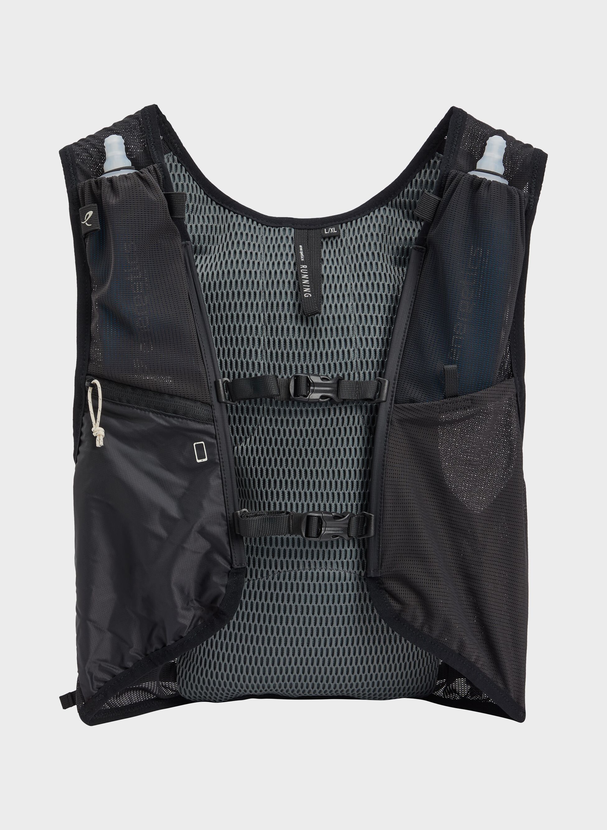 GILET ZYROX II CON BORRACCIE — Sport85