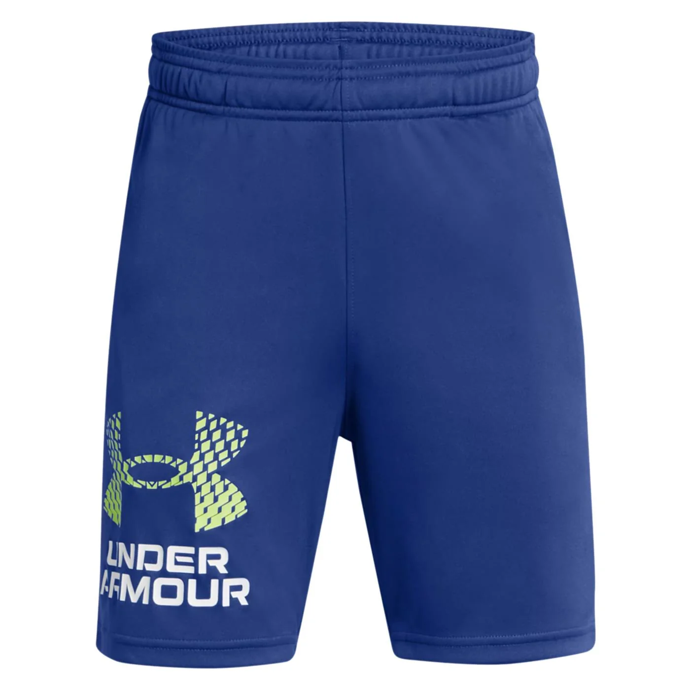 UNDER ARMOUR TECH LOGO SHORTS JR — Animasportiva