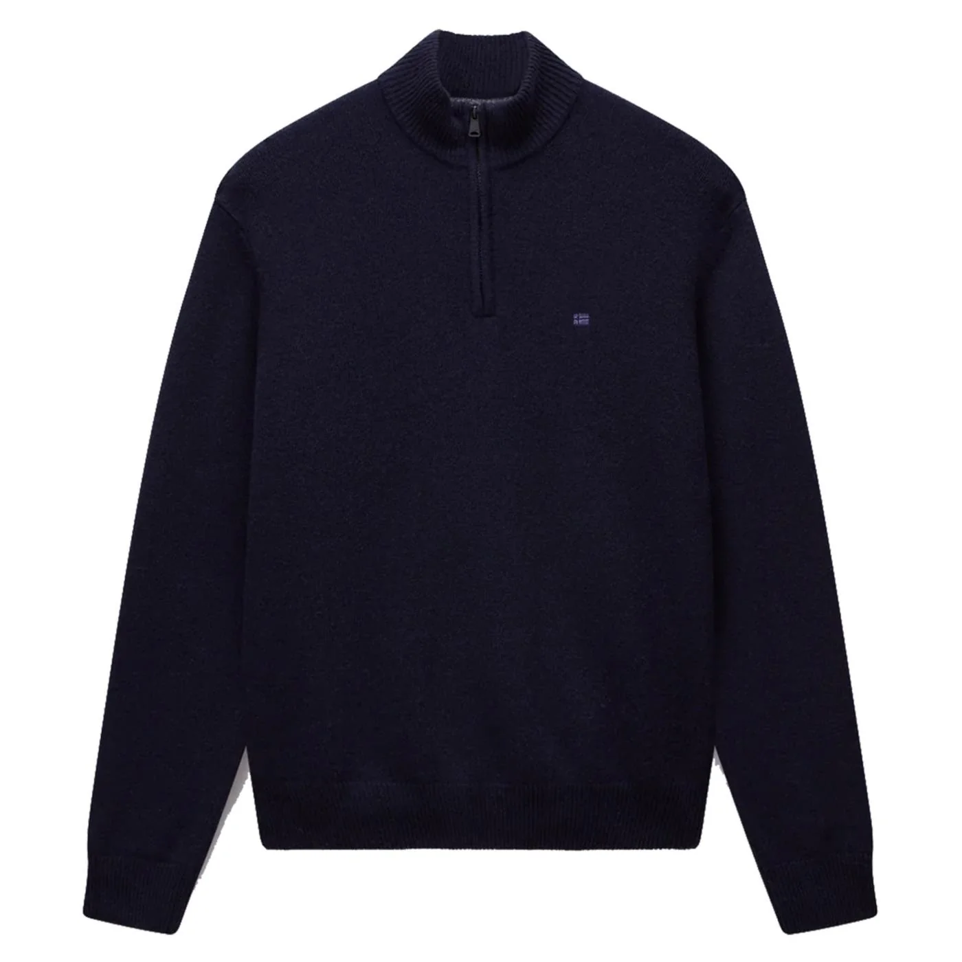 NAPAPIJRI D-ORDIN HALF ZIP