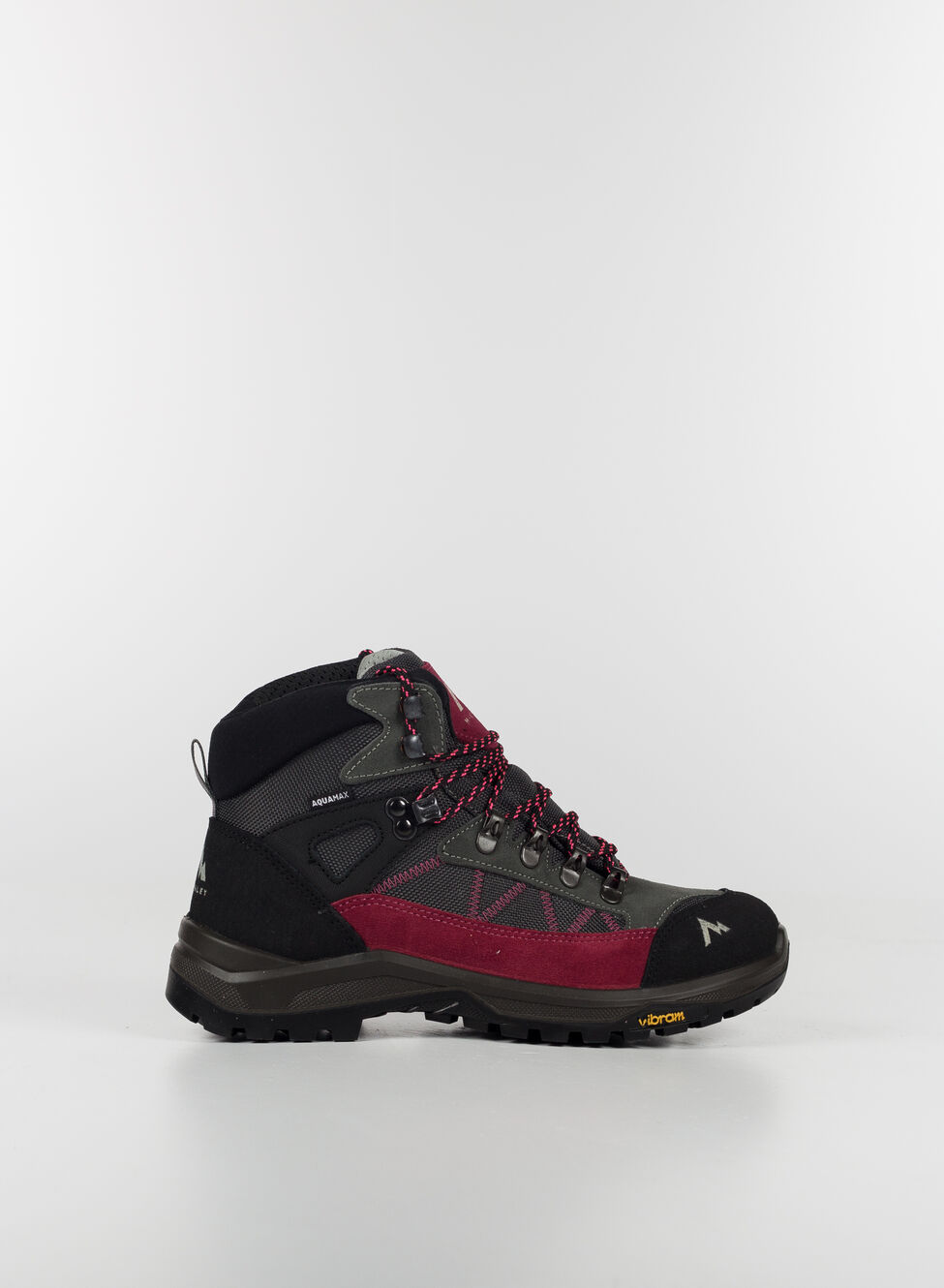 SCARPA MAGMA MID II AQX