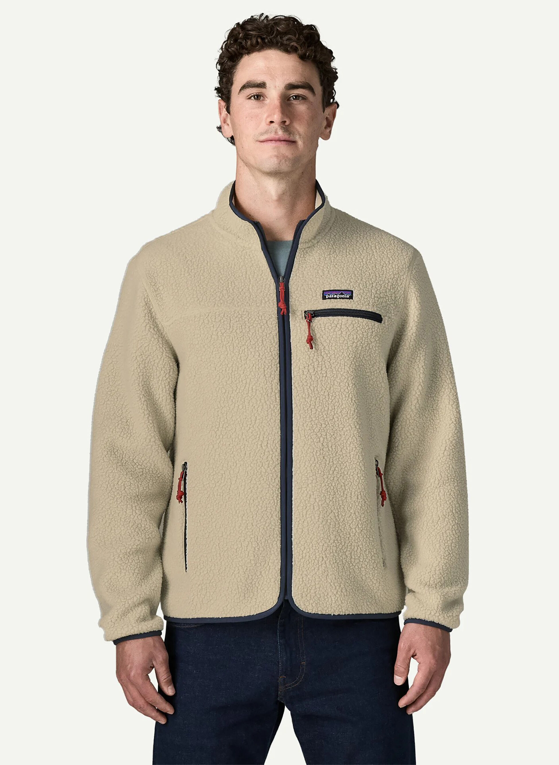 FELPLA TEDDY RETRO