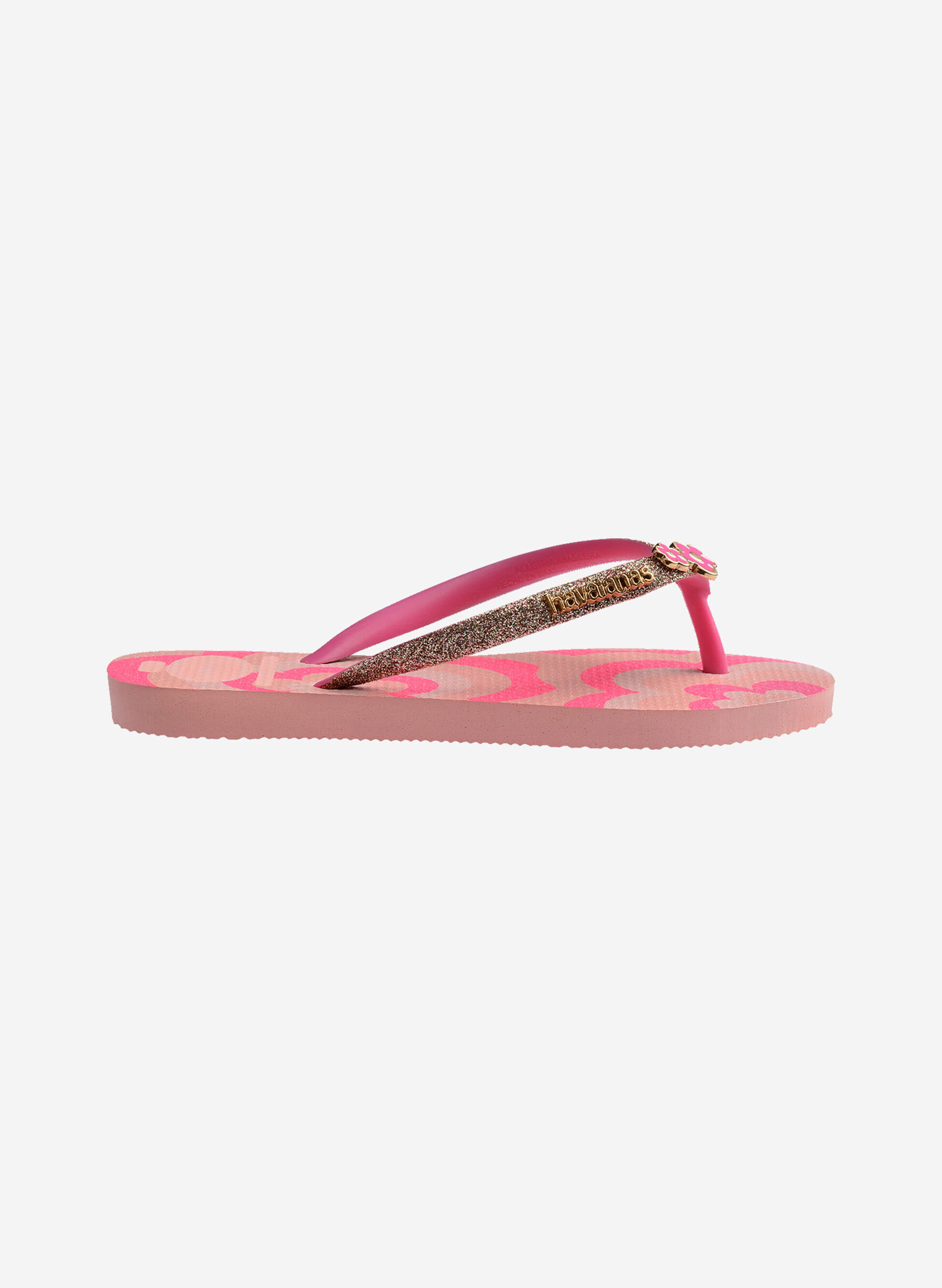 INFRADITO SLIM GLITTER II