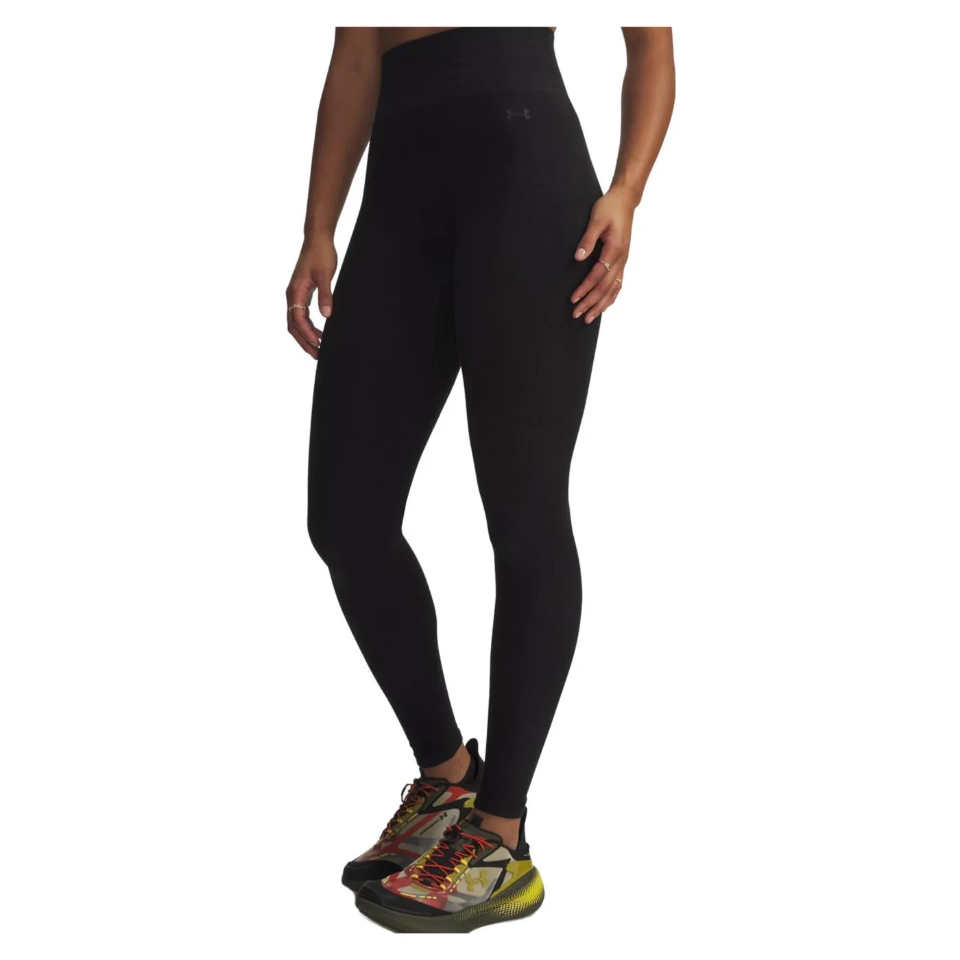 UNDER ARMOUR SEAMLESS COTTON LEGGING