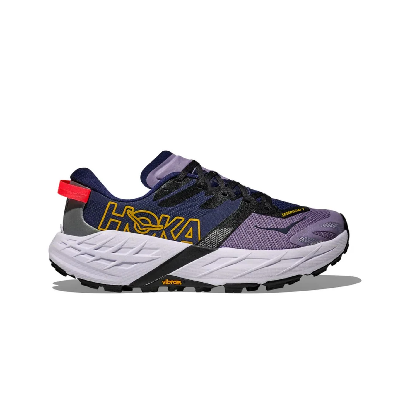 HOKA SPEEDGOAT 7 WOMAN — Animasportiva