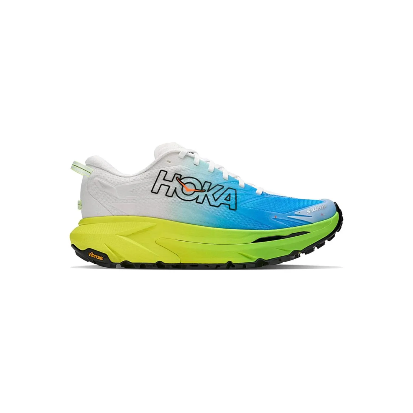 HOKA MAFATE 5