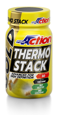 THERMOSTACK GOLD 90 CPR