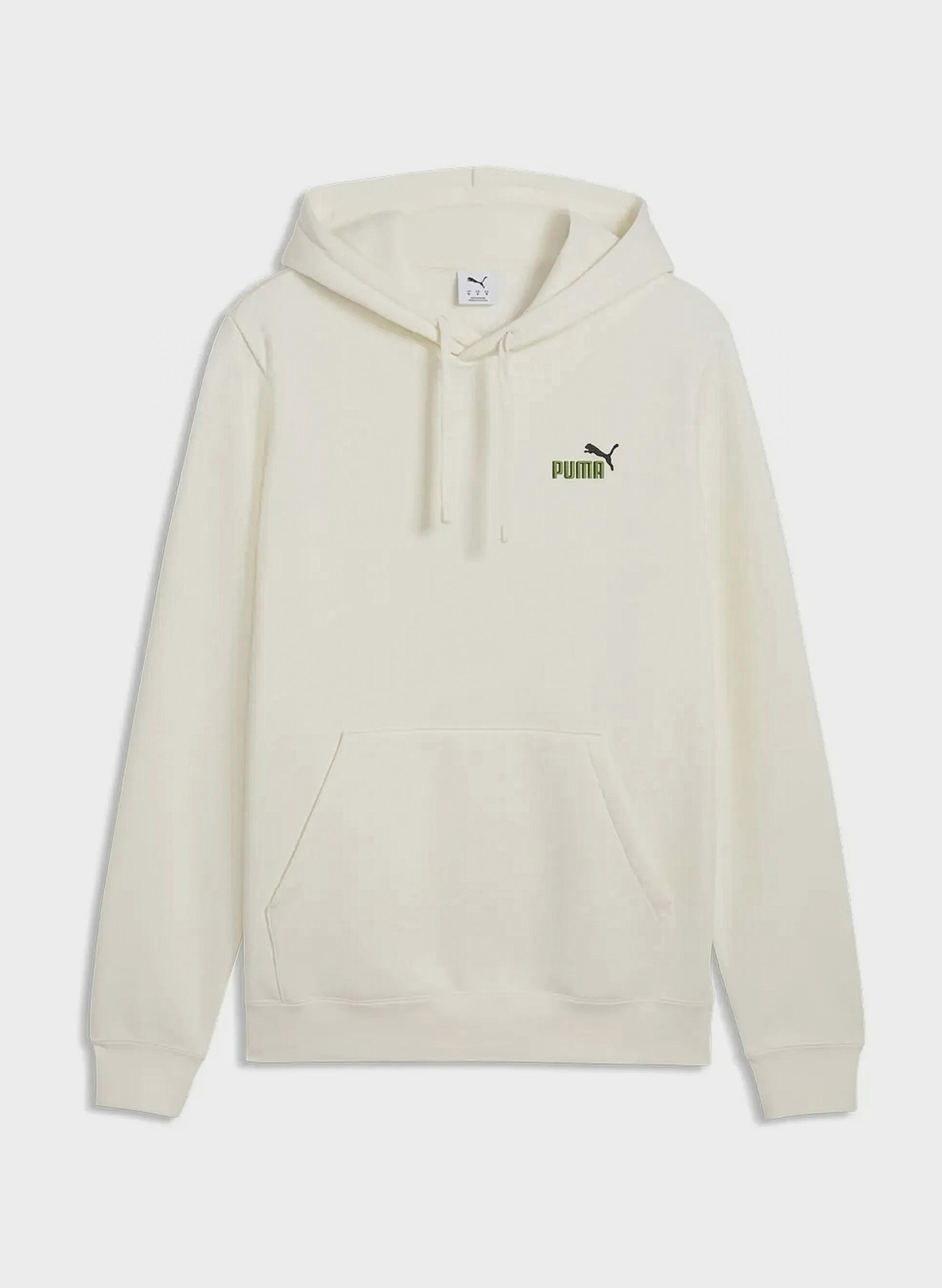 FELPA ESSENTIAL 2 HOODIE — Sport85