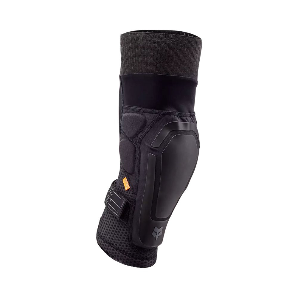 GINOCCHIERE LAUNCH PRO KNEE GUARD CICLISMO