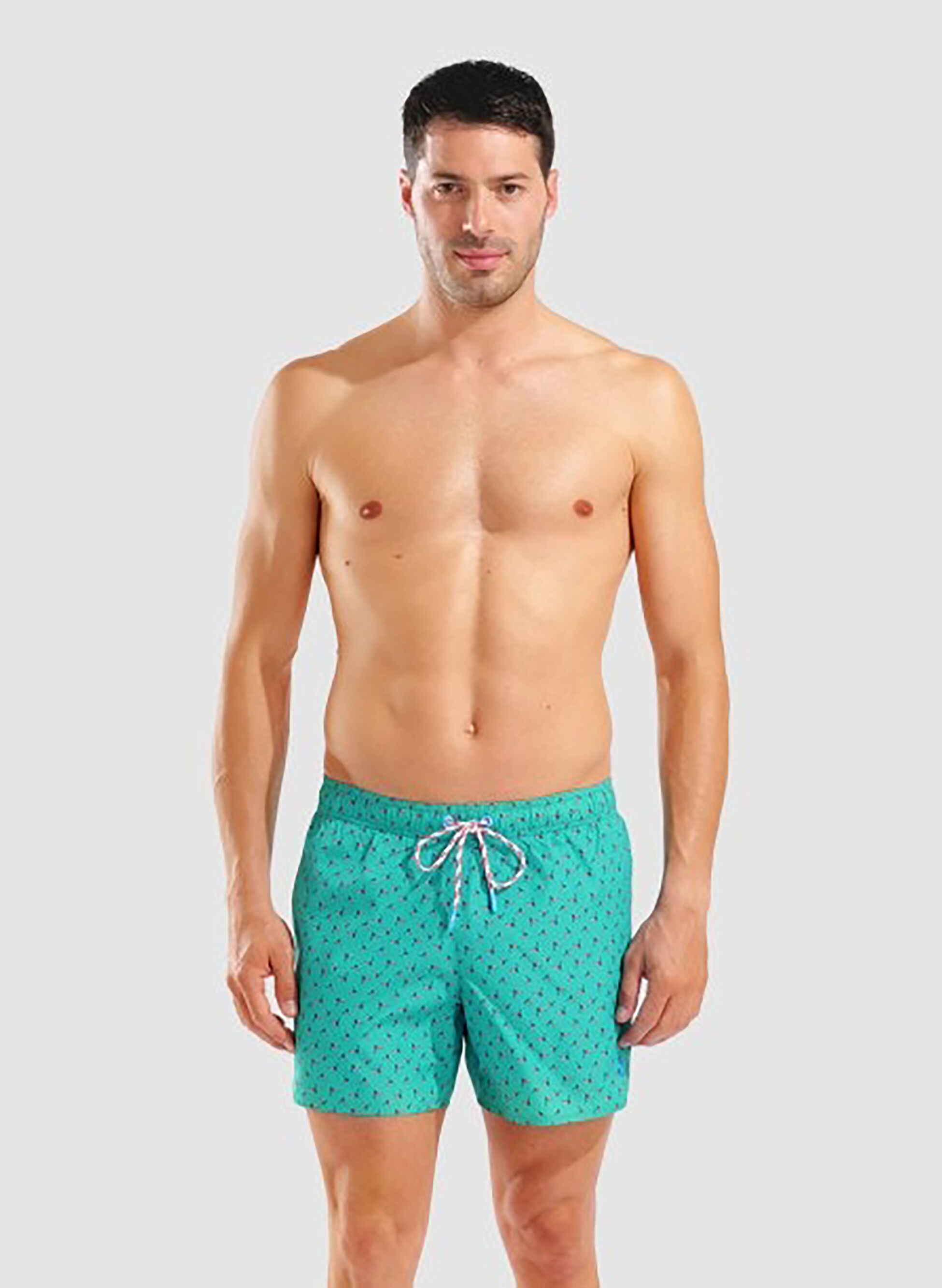 COSTUME BOXER PRINTS — Sport85