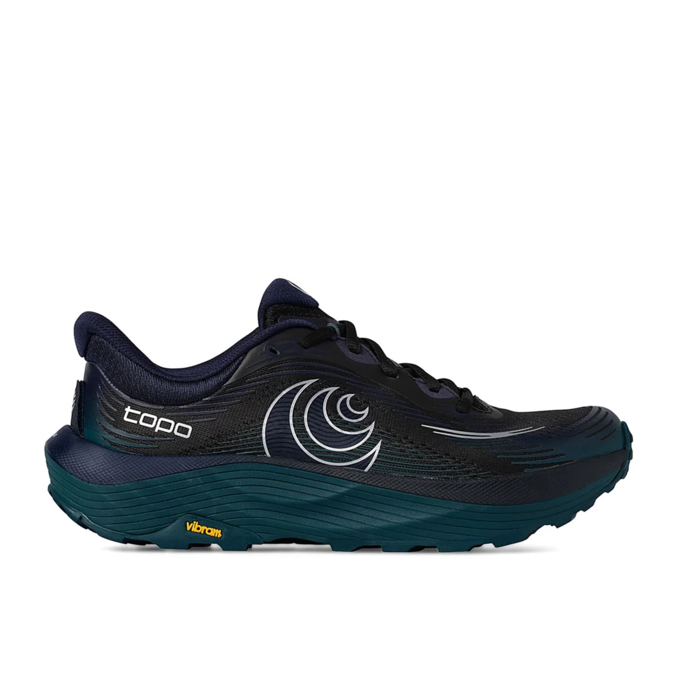 TOPO ATHLETIC ULTRAVENTURE 5 DROP 5 MM