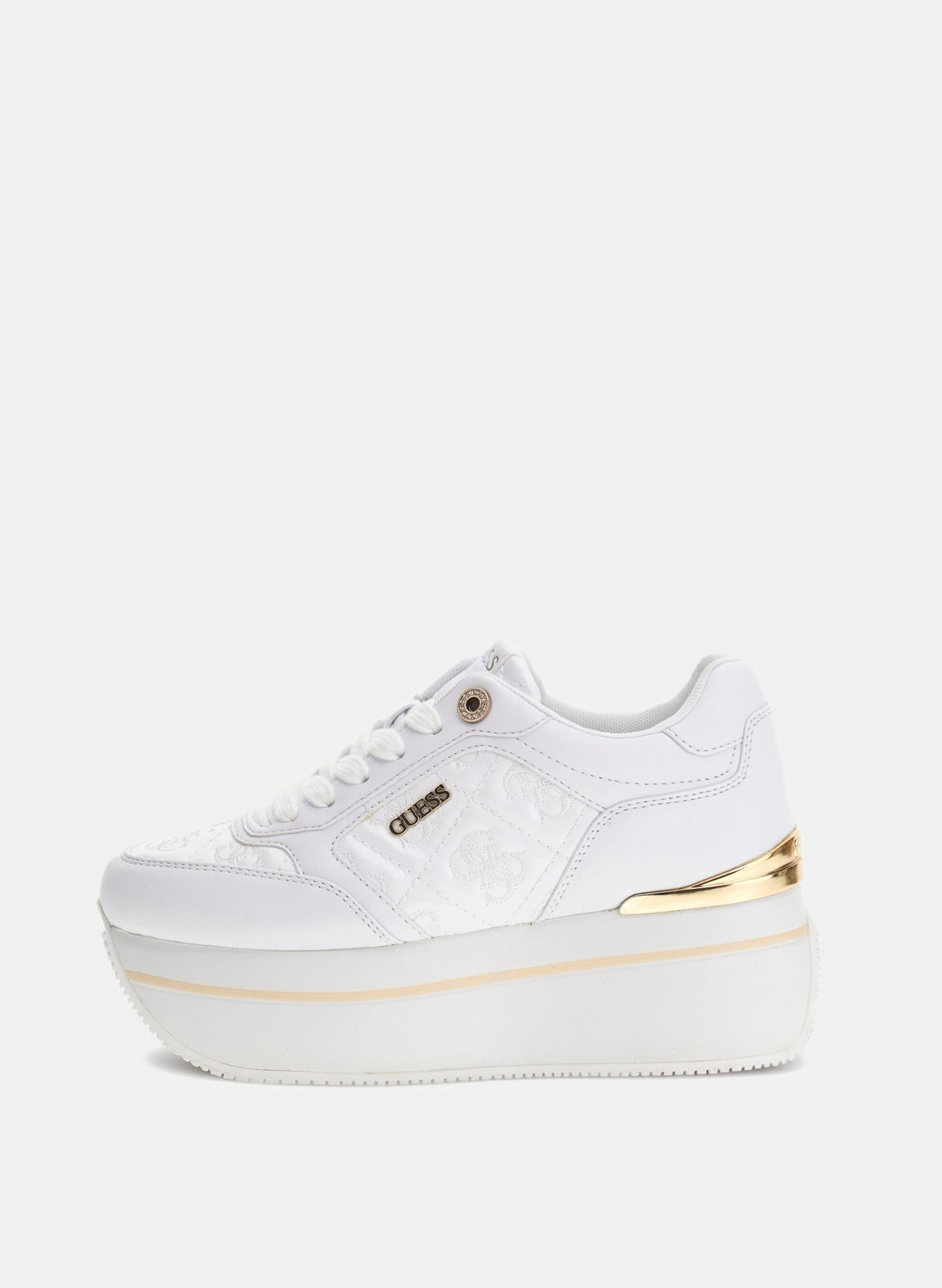 SCARPA CAMRIO 4G LOGO