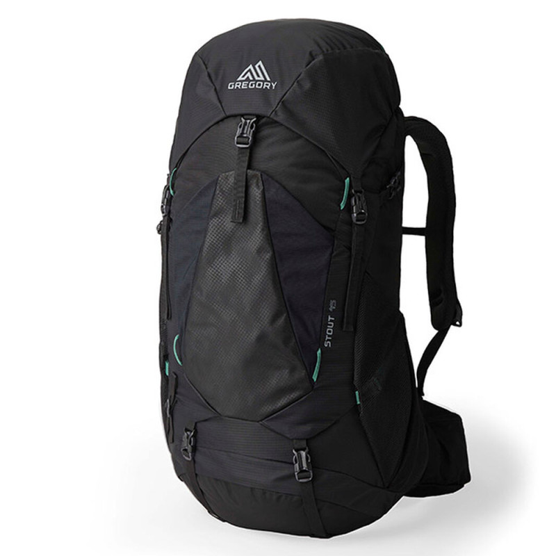 GREGORY - ZAINO STOUT 45 RC