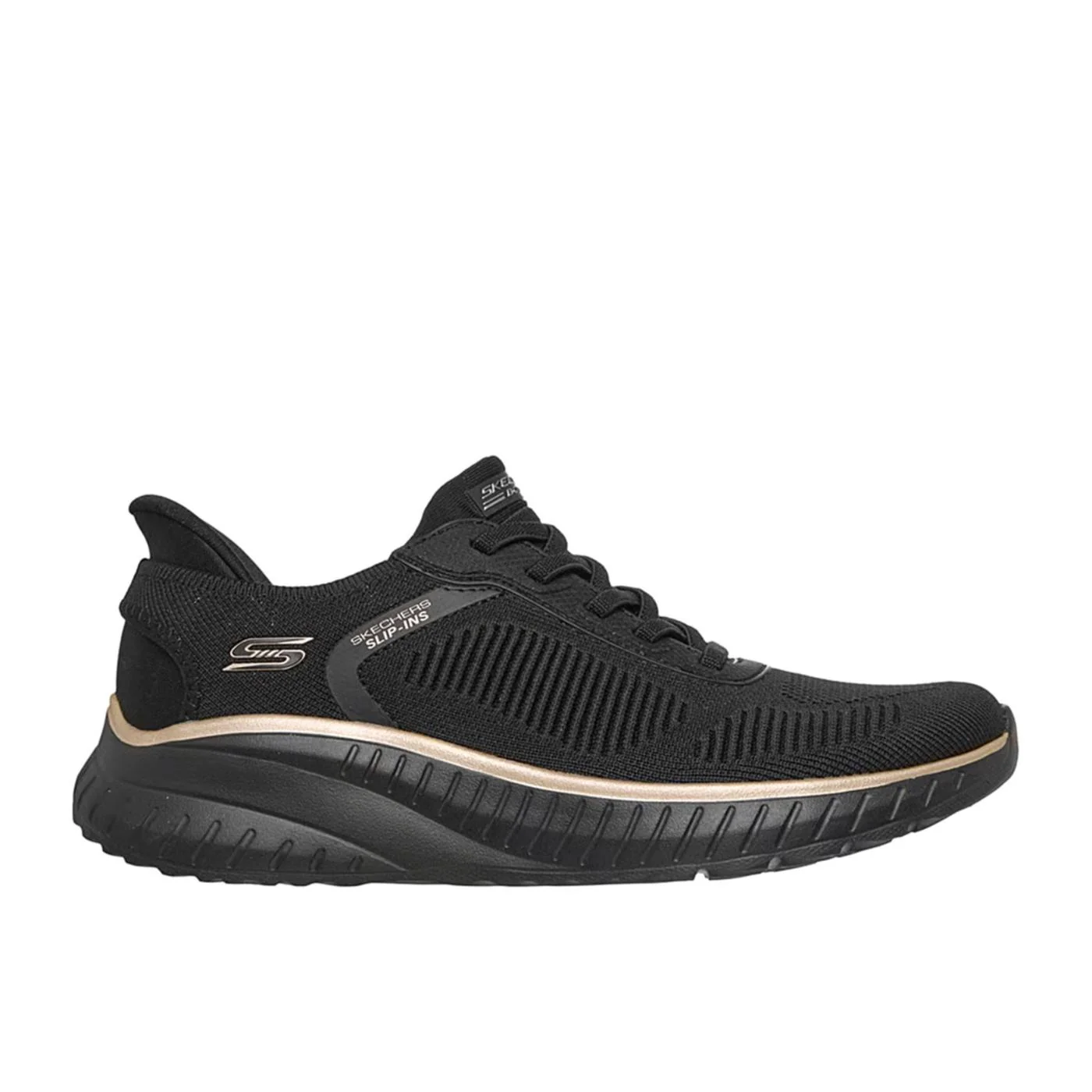 SKECHERS BOBS SQUAD CHAOS CURRENT — Animasportiva
