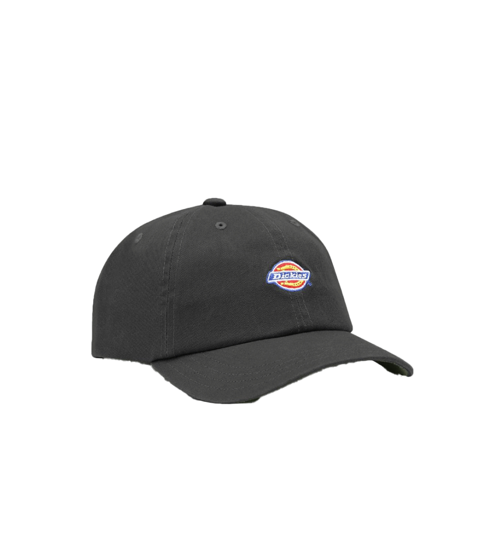 CAP DICKIES HARDWICK BLACK UNISEX