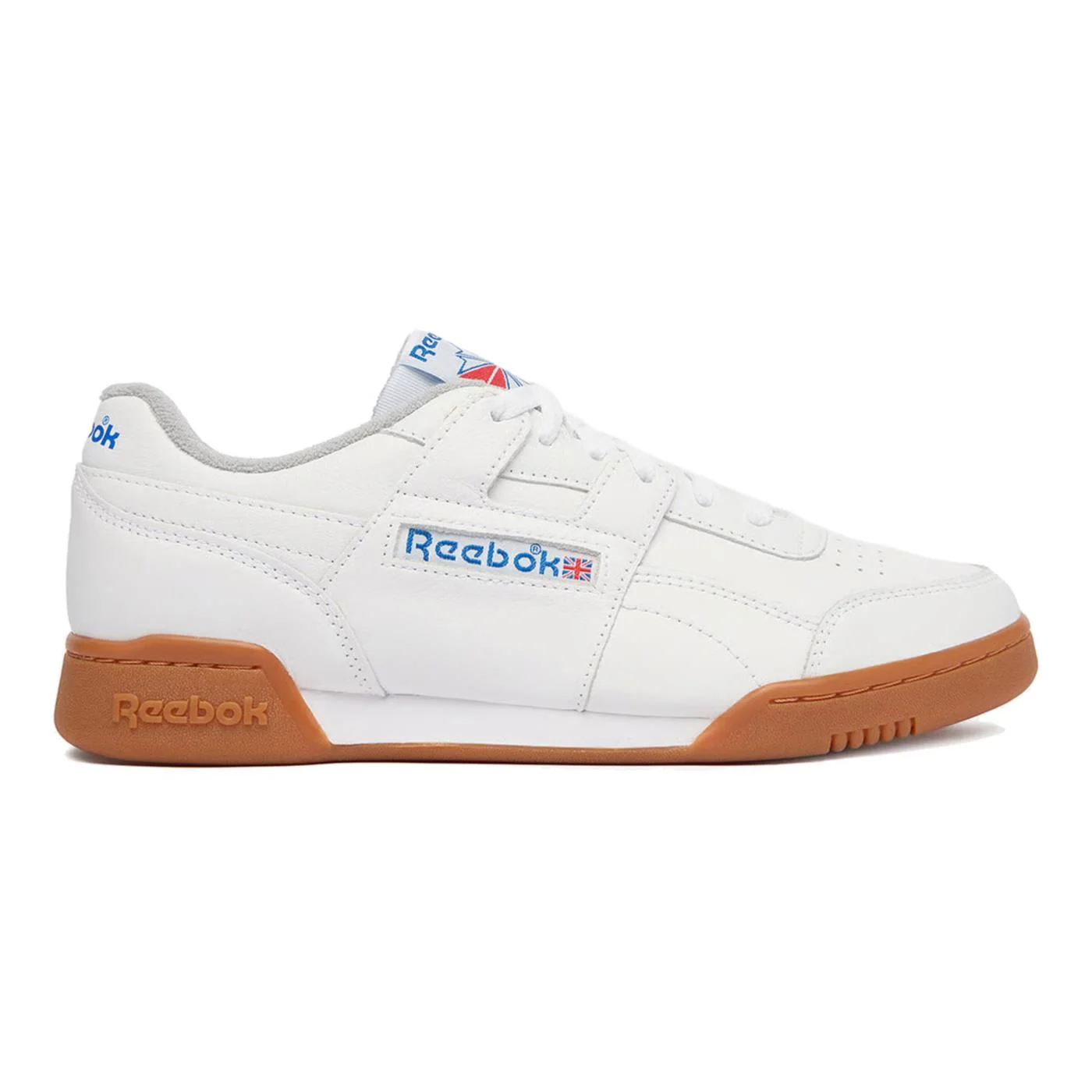 REEBOK WORKOUT PLUS — Animasportiva