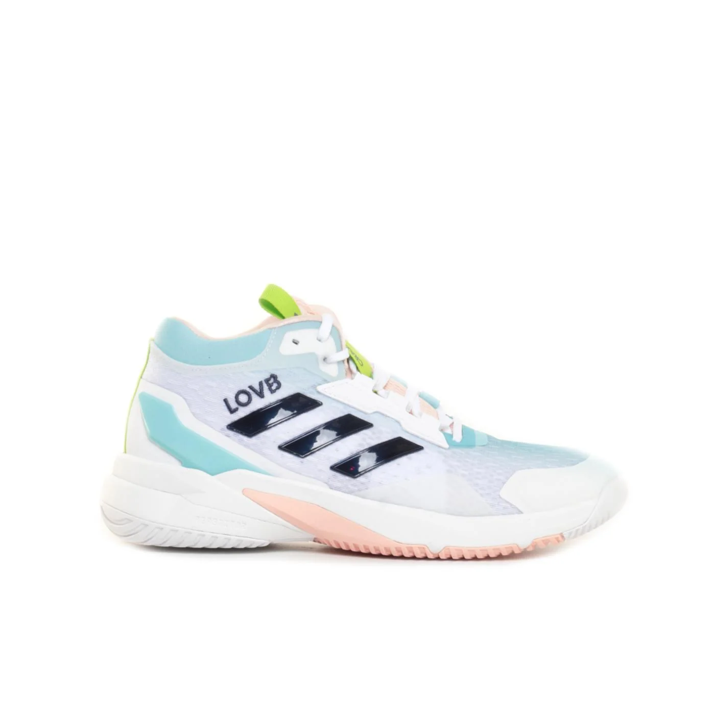 ADIDAS CRAZYFLIGHT 6 MID W