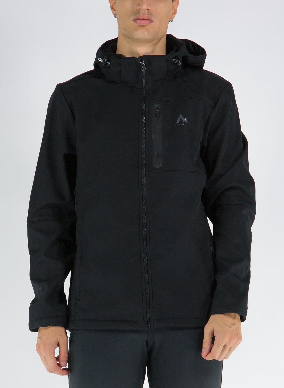 GIACCA KADINO OUTDOOR