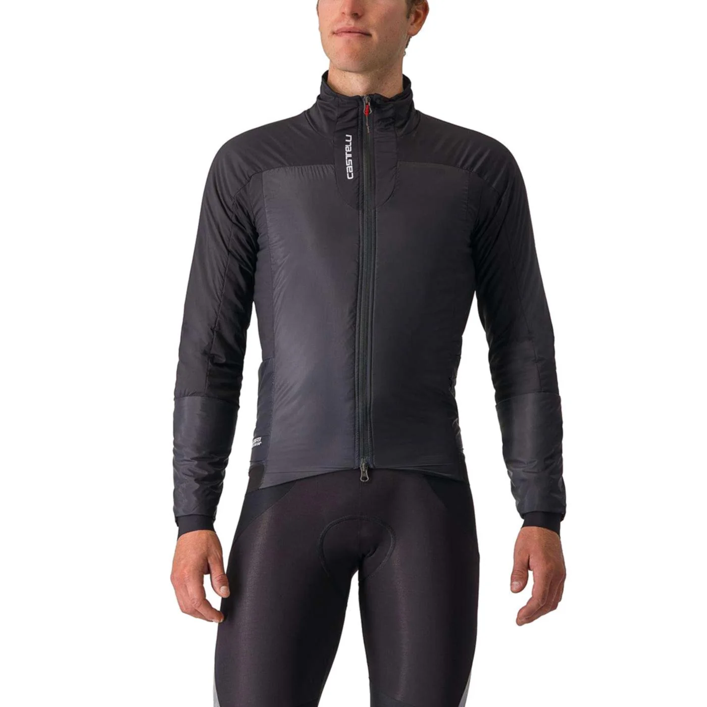 CASTELLI FLY THERMAL JACKET