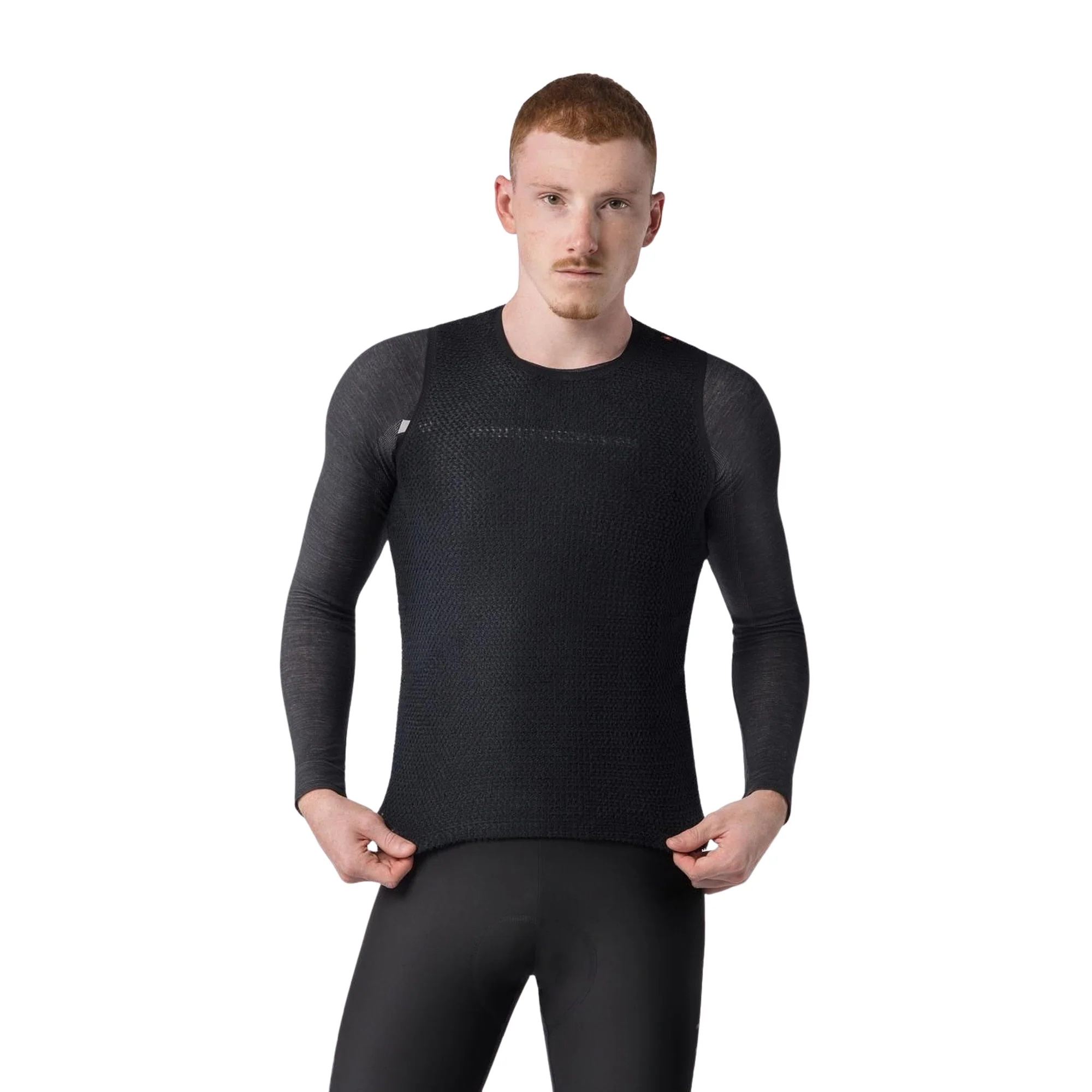 CASTELLI COLD DAYS 2ND LAYER VEST