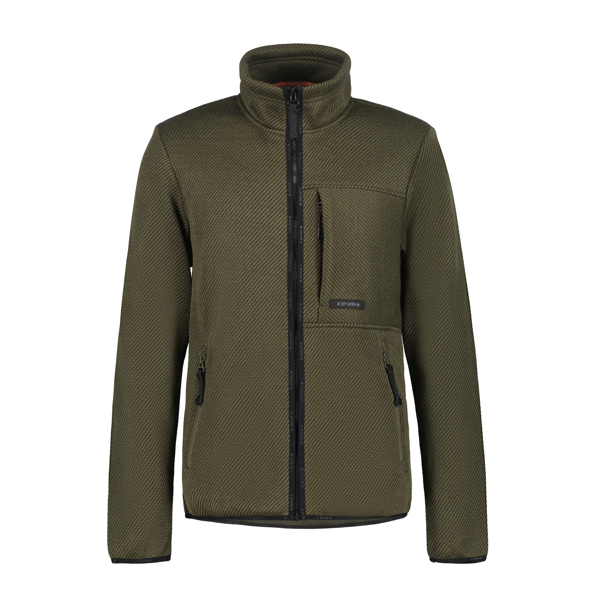 ICEPEAK AGRANI MIDLAYER JACKET