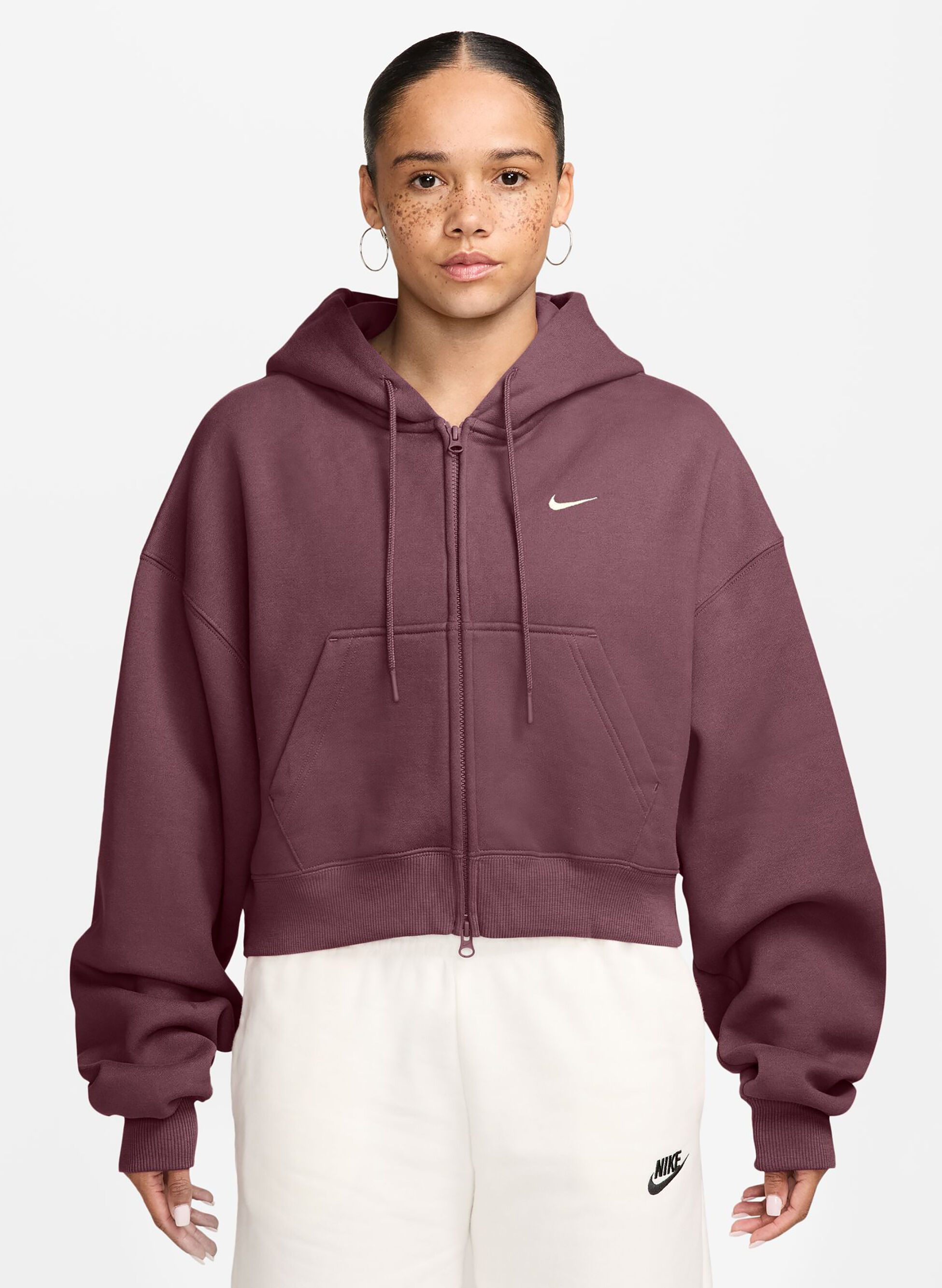 FELPA FL STDO FULL ZIP