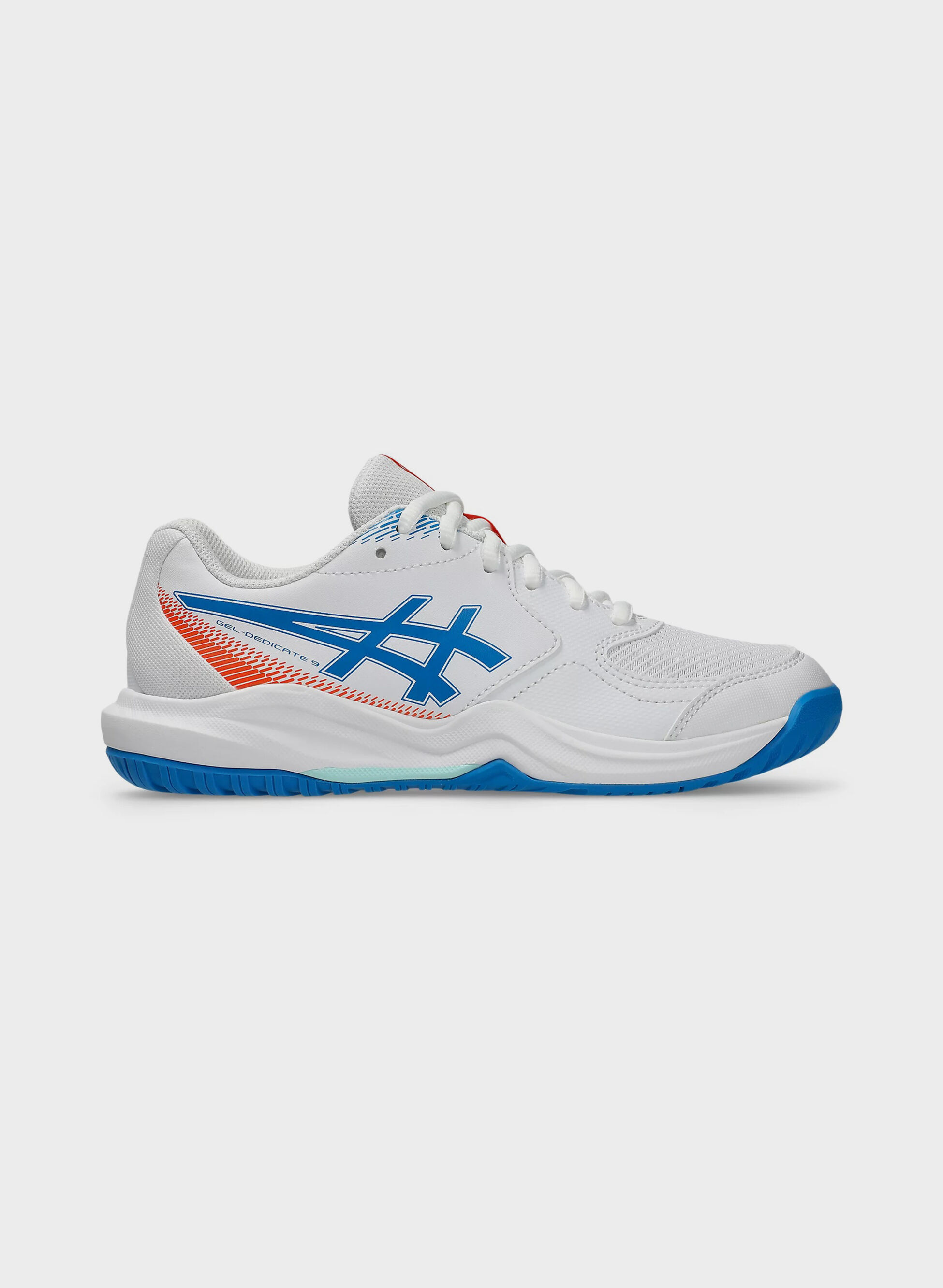 SCARPA GEL DEDICATE 9 GS RAGAZZO