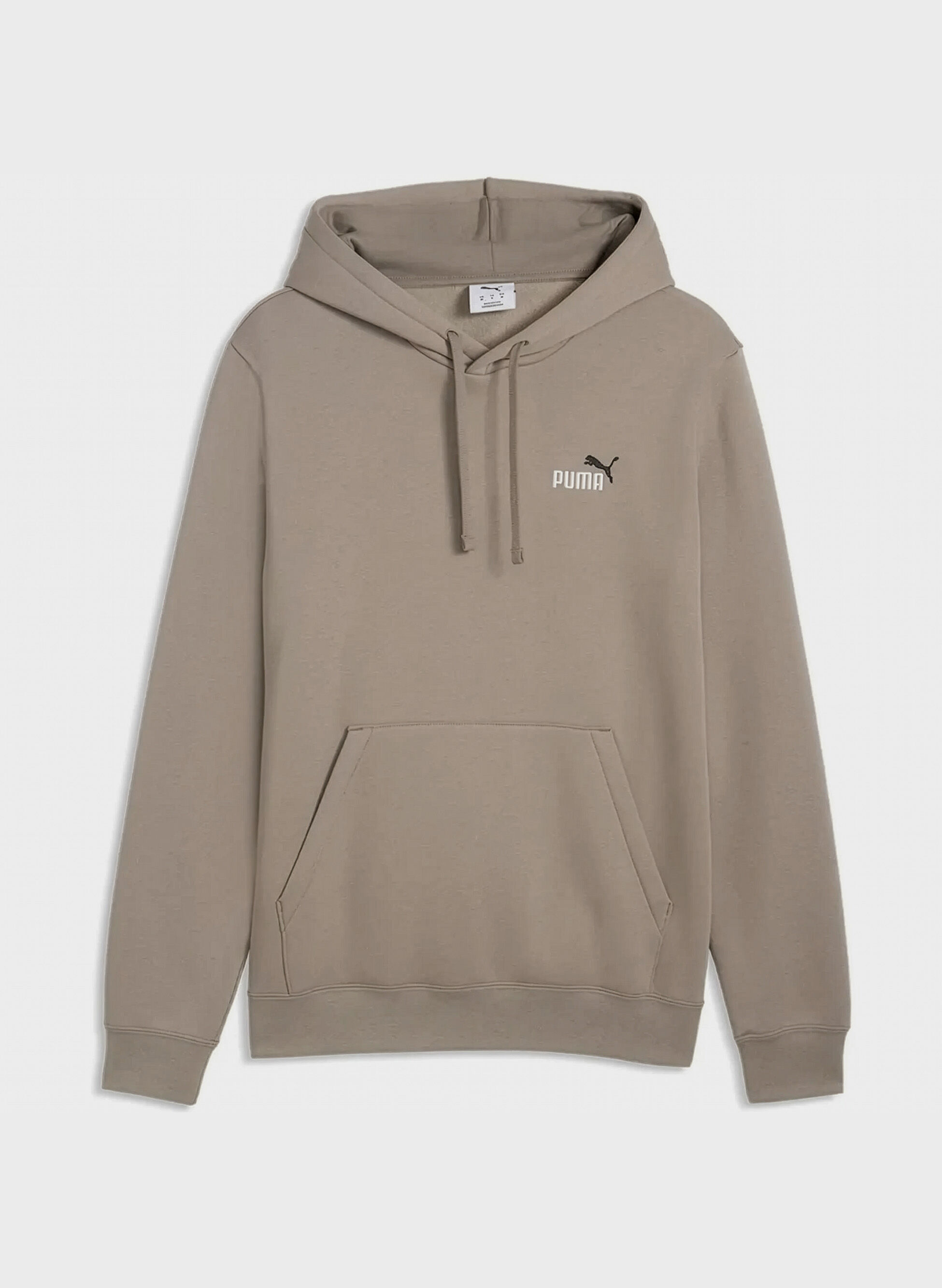 FELPA ESS 2 HOODIE