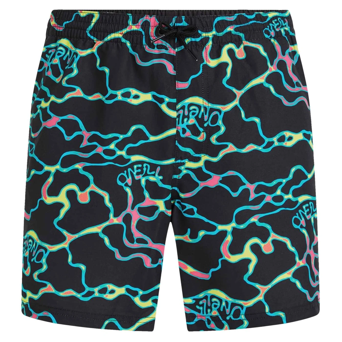 O'NEILL CALI CRAZY 16 SWIM SHORT