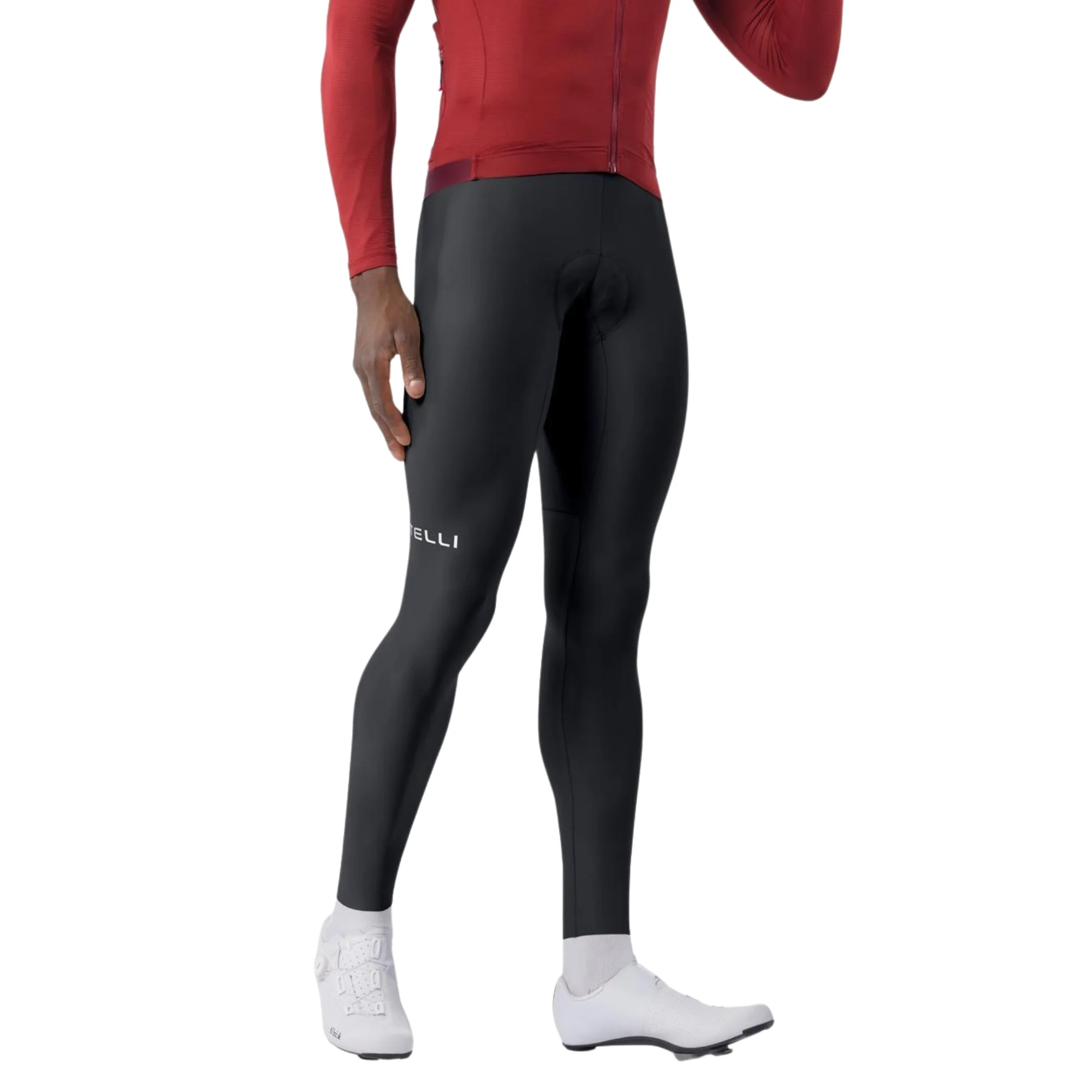 CASTELLI ESPRESSO TRANSITION BIBT