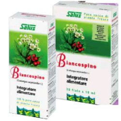 BIANCOSPINO SUCCO 20 ML BIO