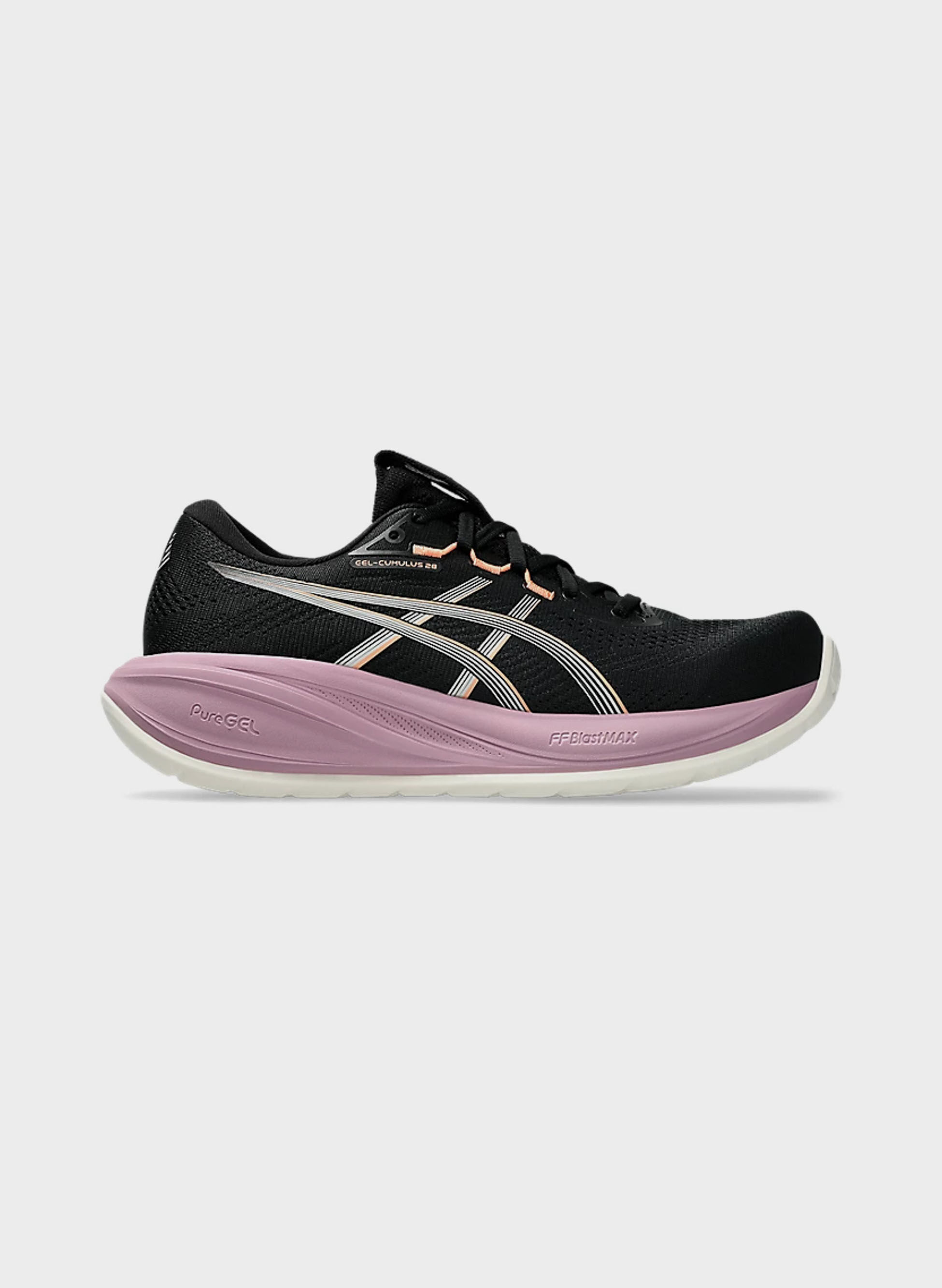 SCARPA GEL CUMULUS 28