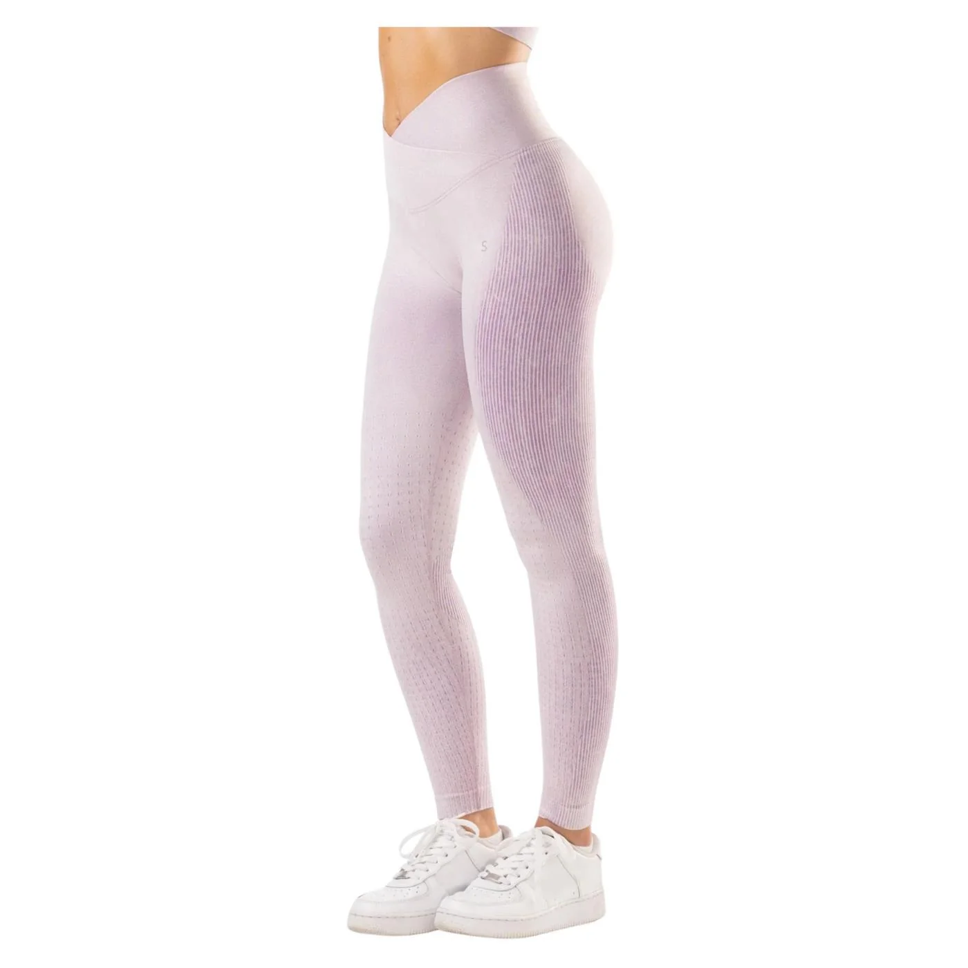ATHLEAS SAMIRA LEGGINGS SCRUNCH — Animasportiva