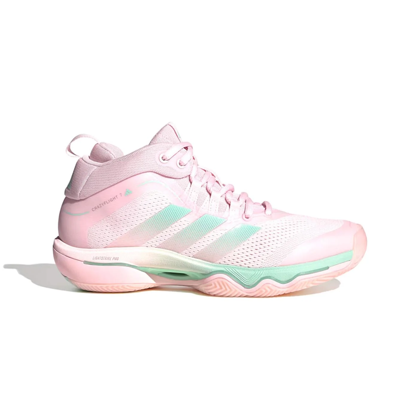 ADIDAS CRAZYFLIGHT 7 MID — Animasportiva