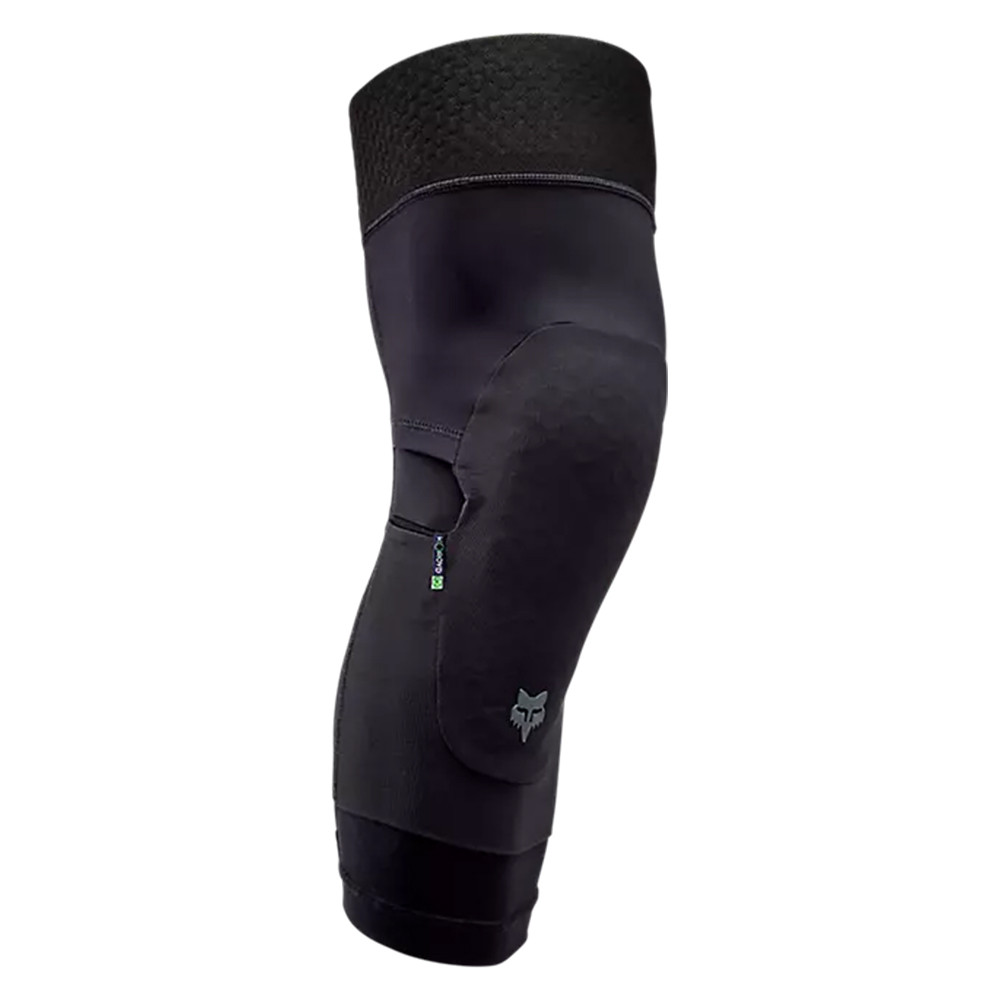 PROTEZIONE BIKE ENDURO PRO KNEE GUARD