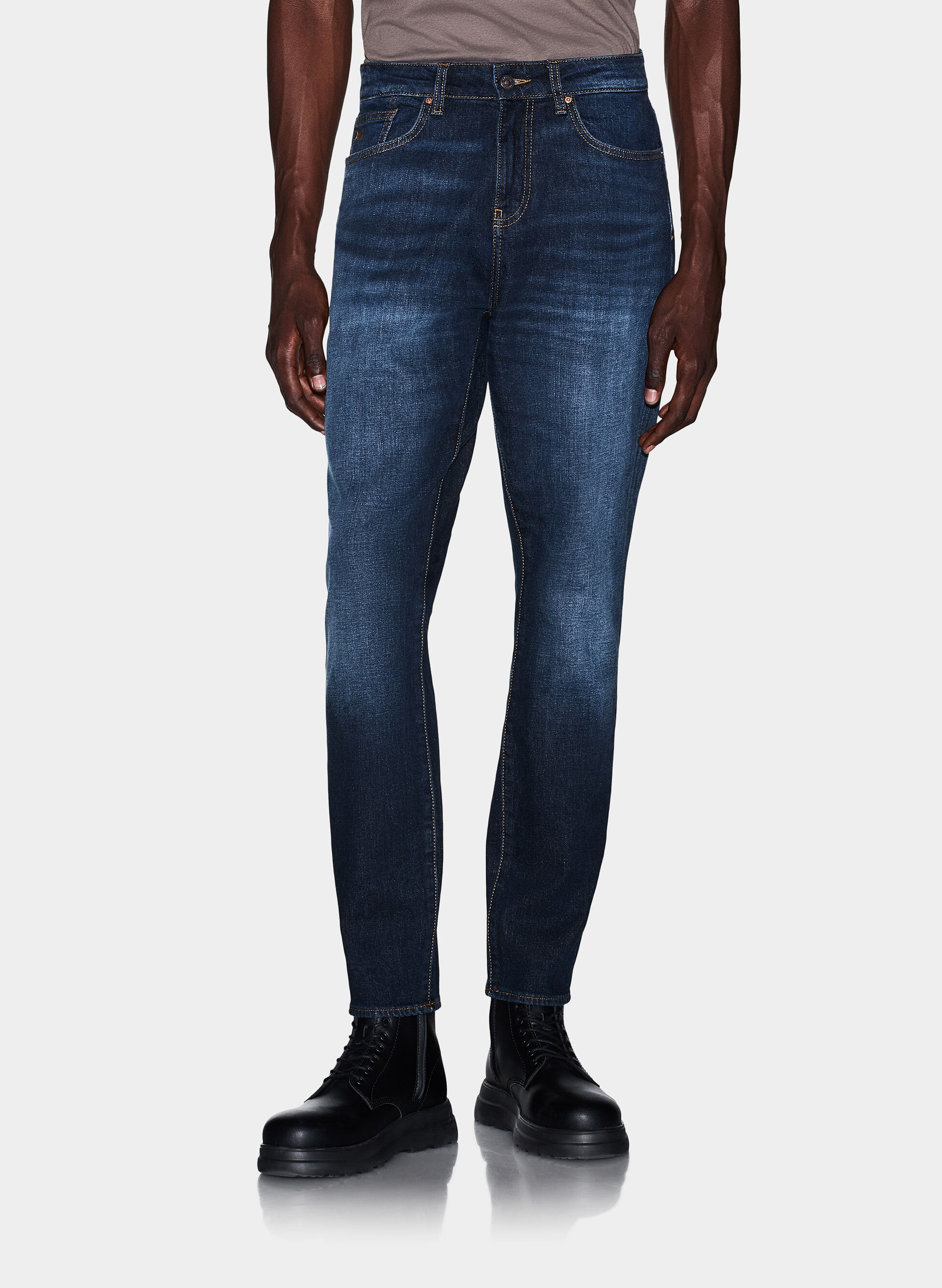 JEANS 5T SLIM J14