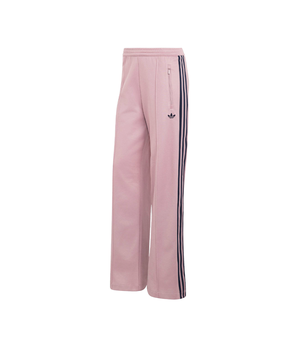 TRACKSUIT TROURSERS ADIDAS ORIGINALS BECKENBAUER PINK WOMEN