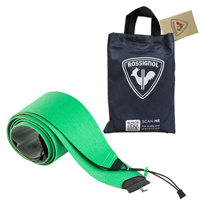 ROSSIGNOL - PELLI L2 AFTER HOURS SKINS (PCUT) SCIALPINISMO