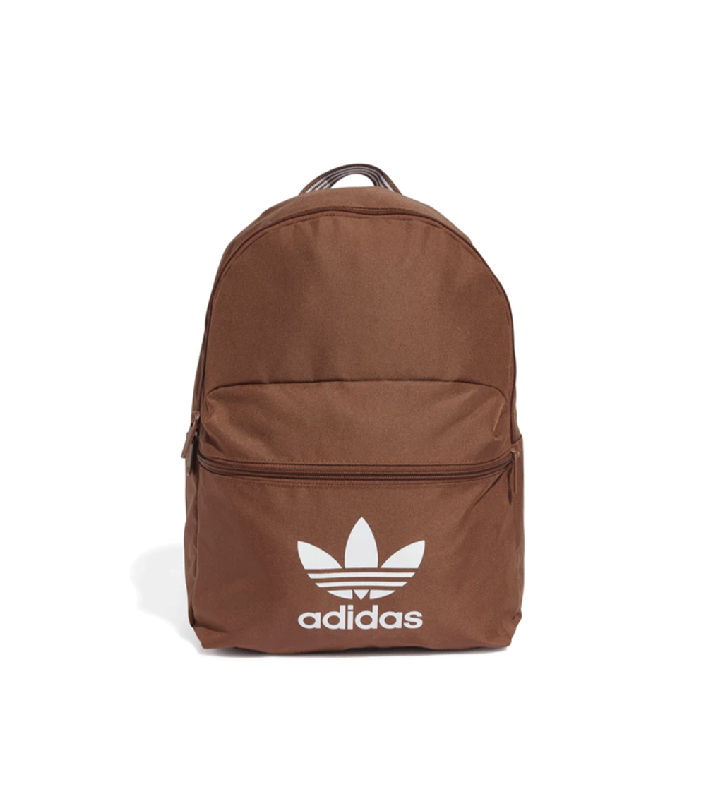 ZAINO ADIDAS ADICOLOR MARRONE UNISEX