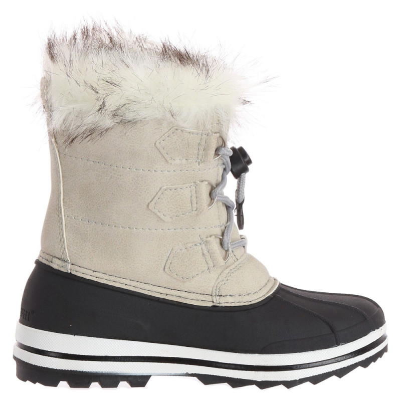 KIMBERFEEL - SCARPE DOPOSCI ADRIANA 2