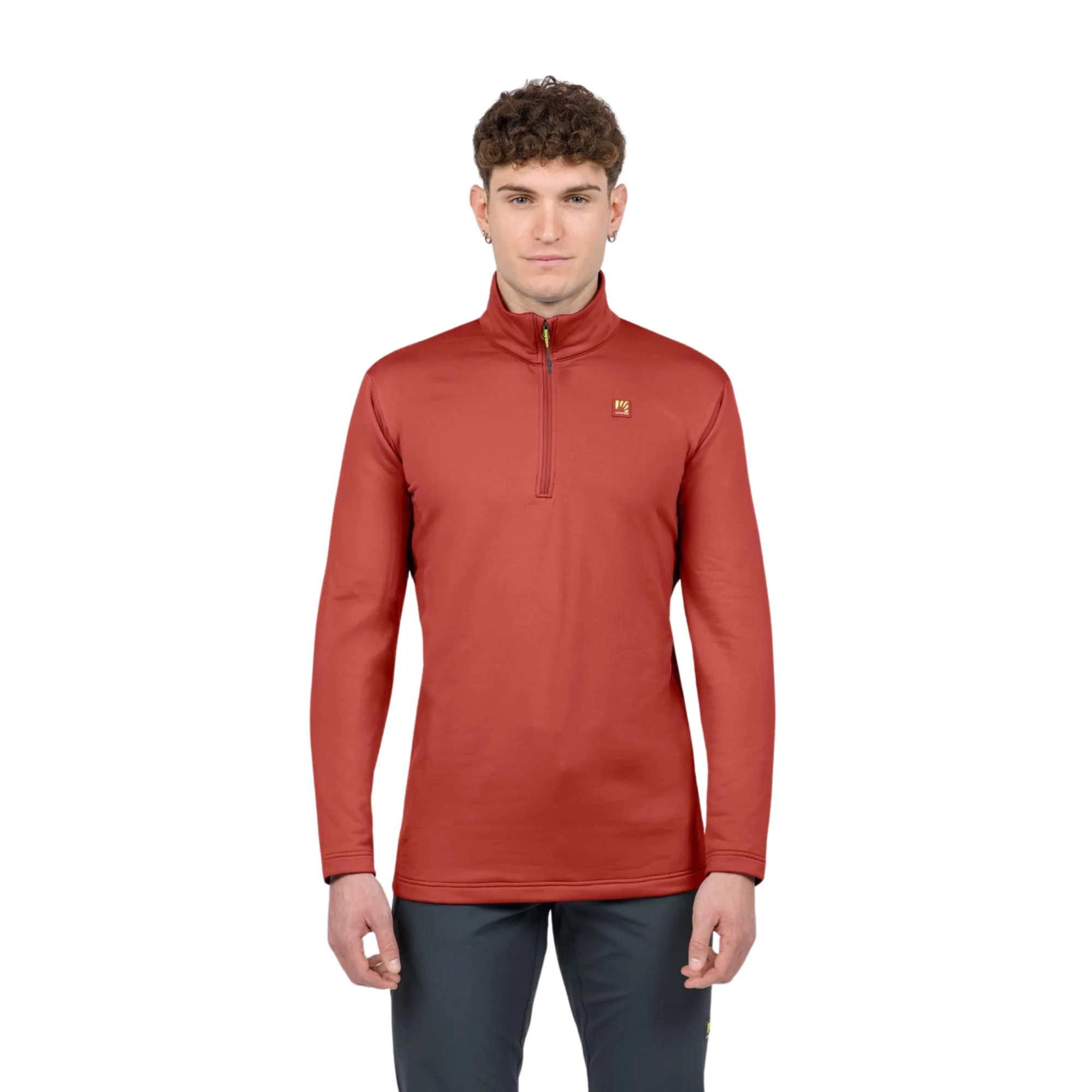 KARPOS PIZZOCCO EVO HZ FLEECE — Animasportiva