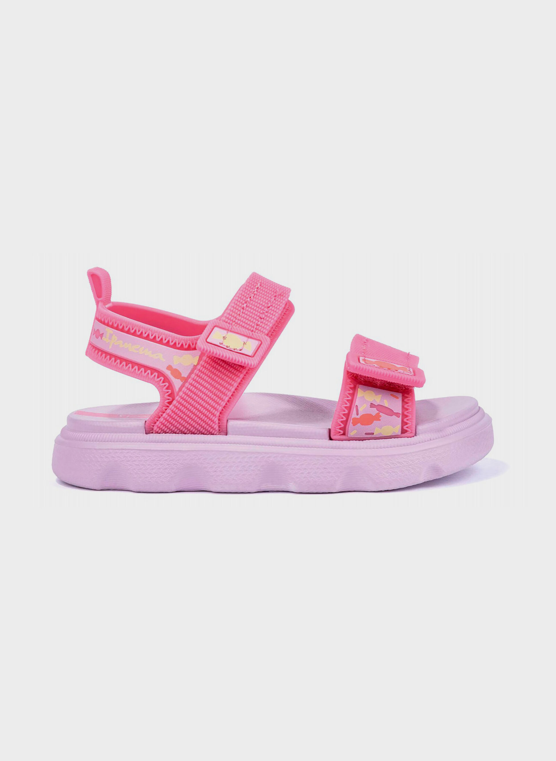 SANDALETTO ADVENTURE