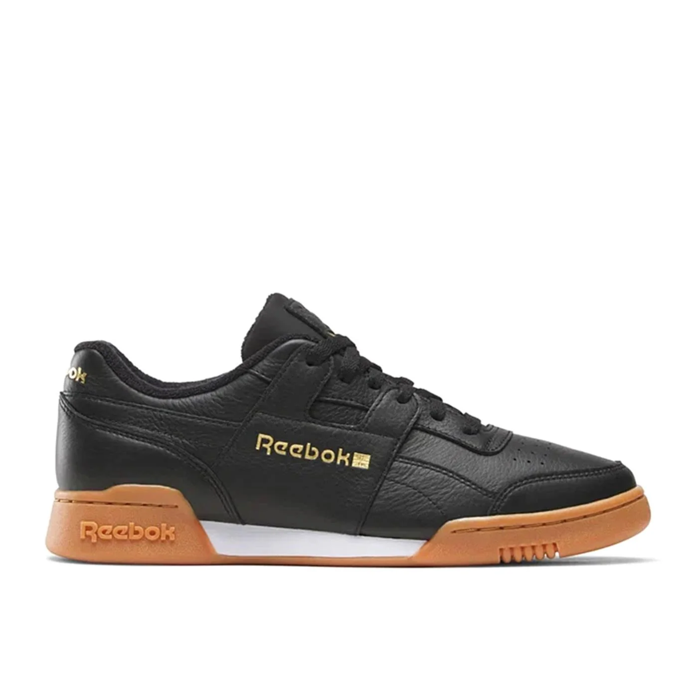 REEBOK WORKOUT PLUS — Animasportiva