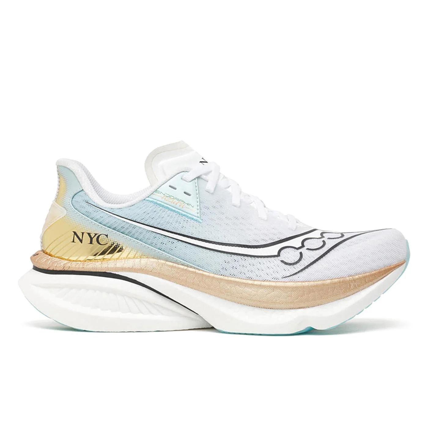 SAUCONY ENDORPHIN AZURA
