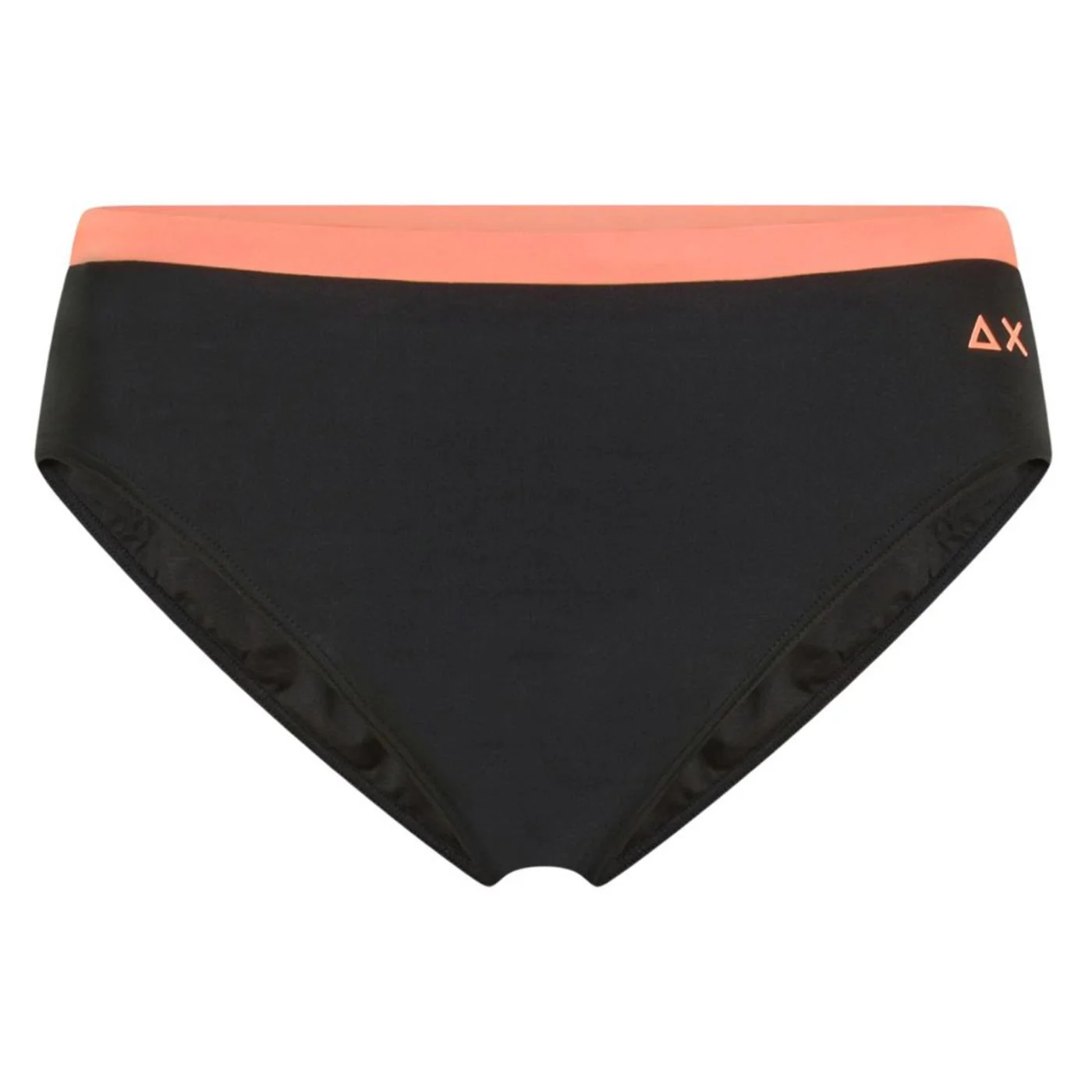 SUN68 SLIP FLUO DETAIL — Animasportiva