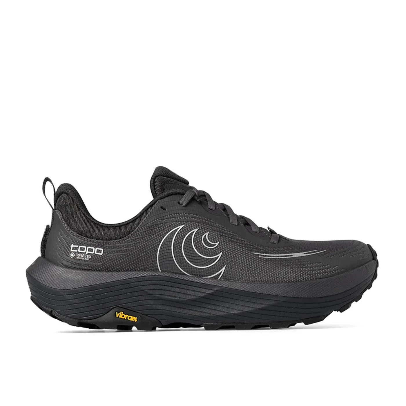 TOPO ATHLETIC ULTRAVENTURE 5 GTX DROP 5