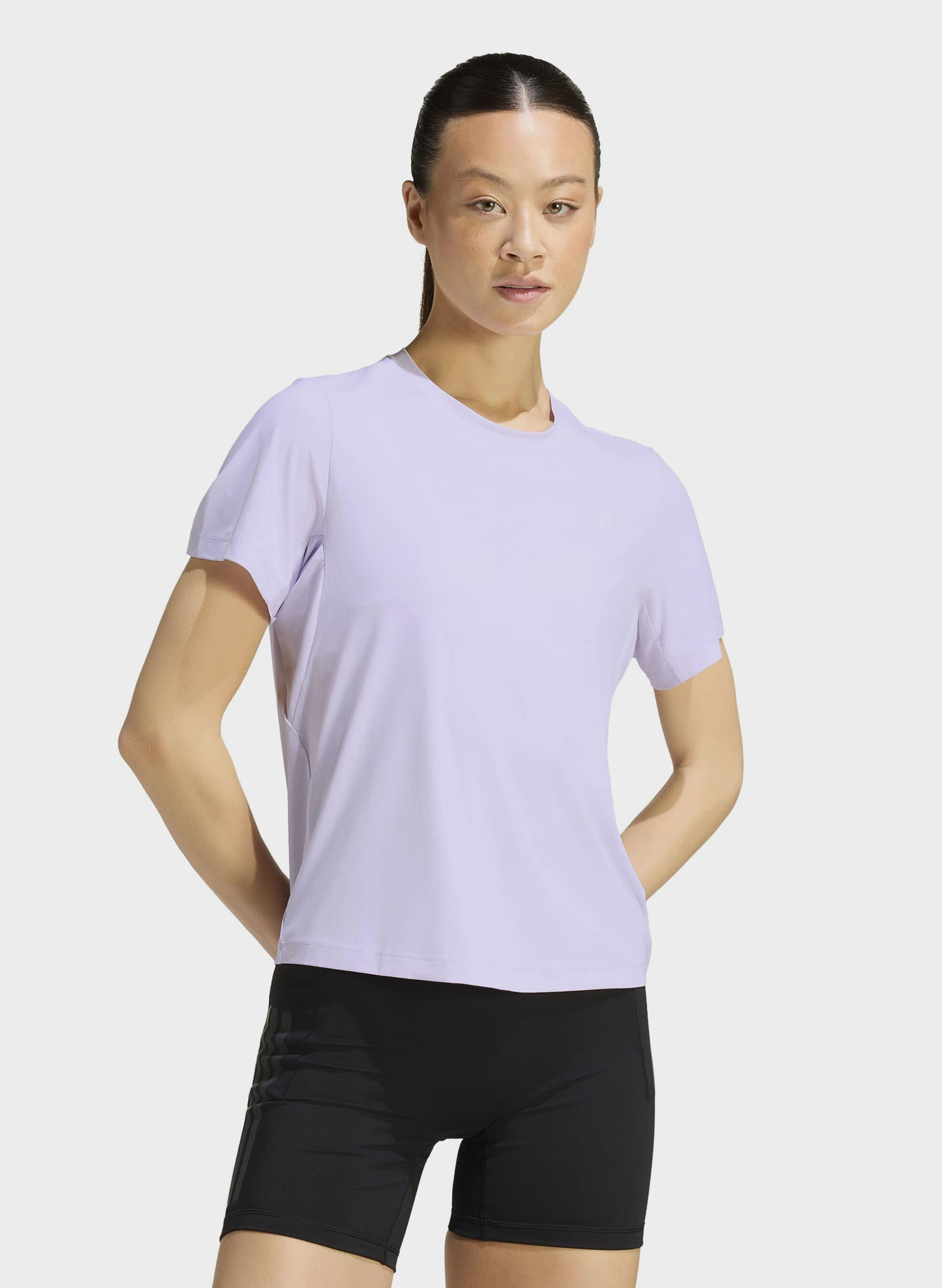 T-SHIRT POWER ESS